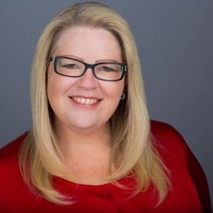 Meet your Posher, Sue